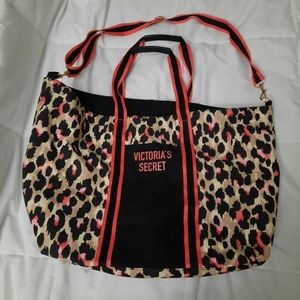 Victoria Secret Oversized bag